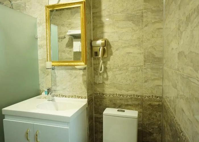 Liliya Guest House