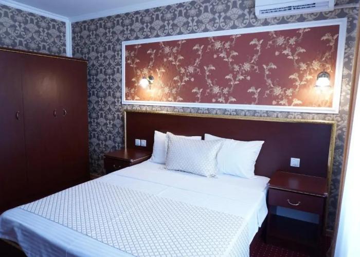 Liliya Guest House