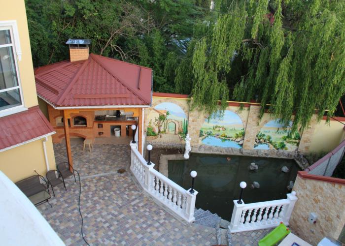 Dizajn-Villa MaSSandra