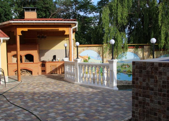 Dizajn-Villa MaSSandra