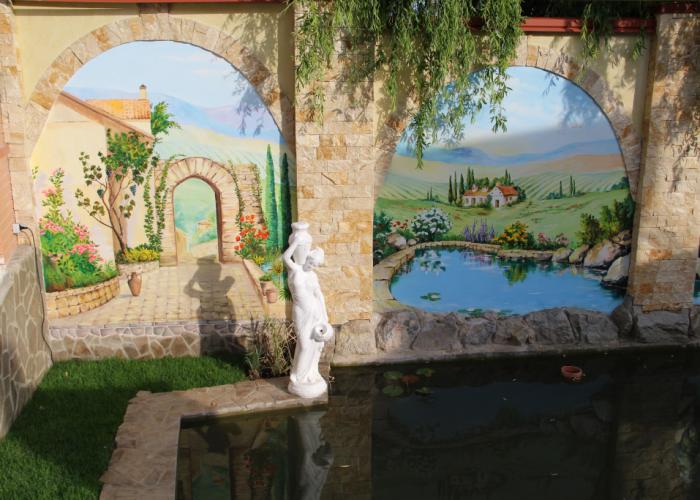 Dizajn-Villa MaSSandra