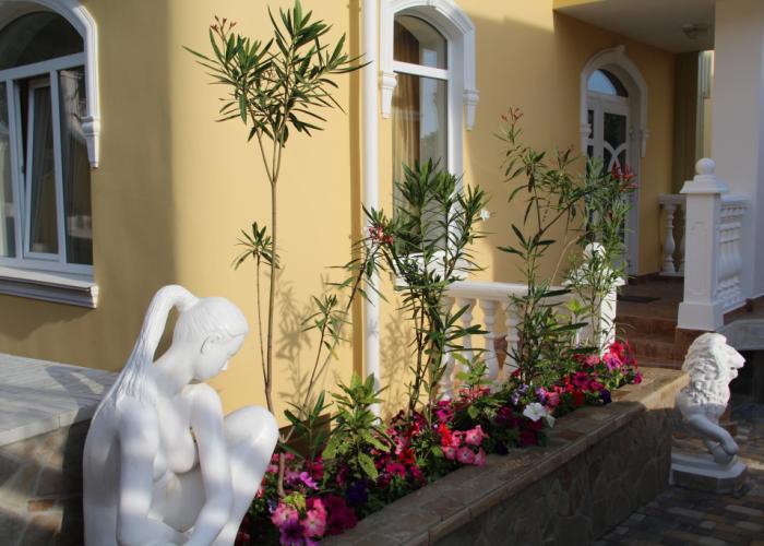 Dizajn-Villa MaSSandra