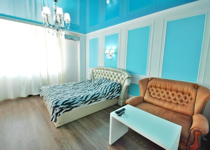 Apartments u Dvortsa