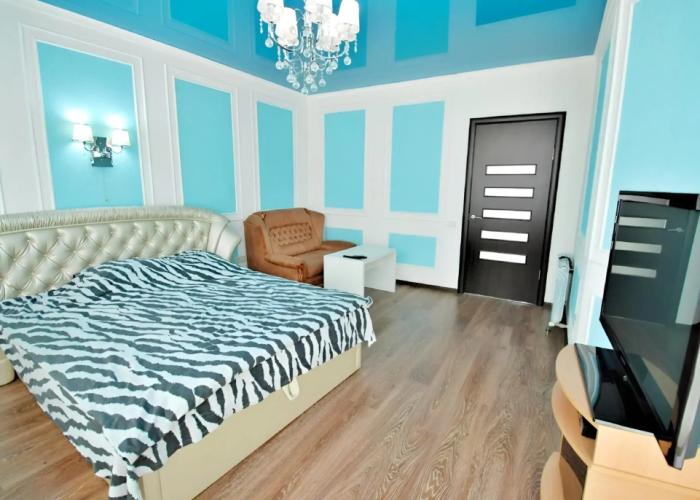 Apartments u Dvortsa