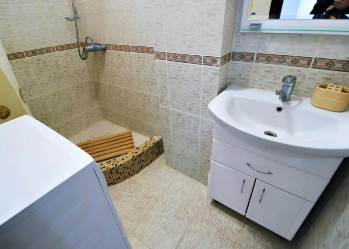 Apartments u Dvortsa
