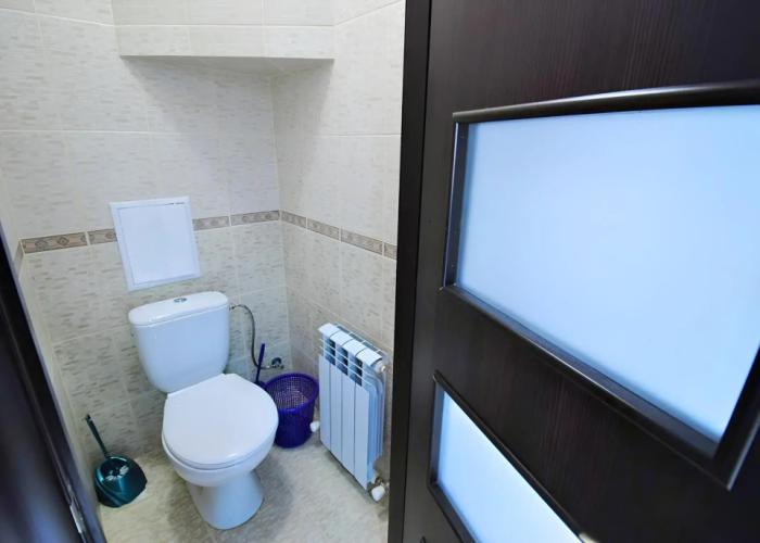 Apartments u Dvortsa