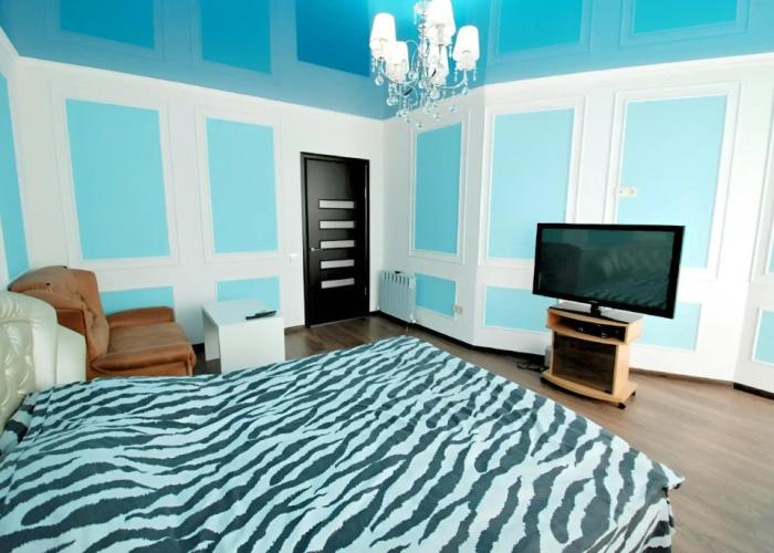 Apartments u Dvortsa