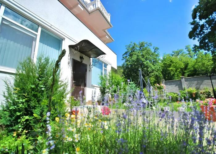 Apartments u Dvortsa