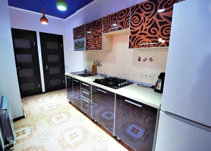 Apartments u Dvortsa
