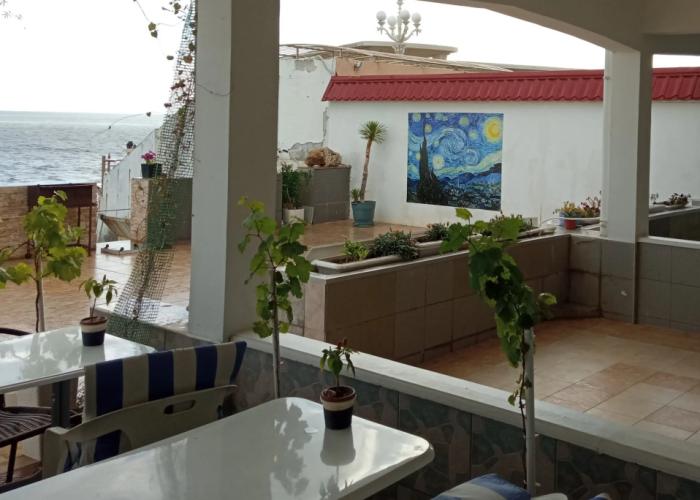 Zhemchuzhina Guest House