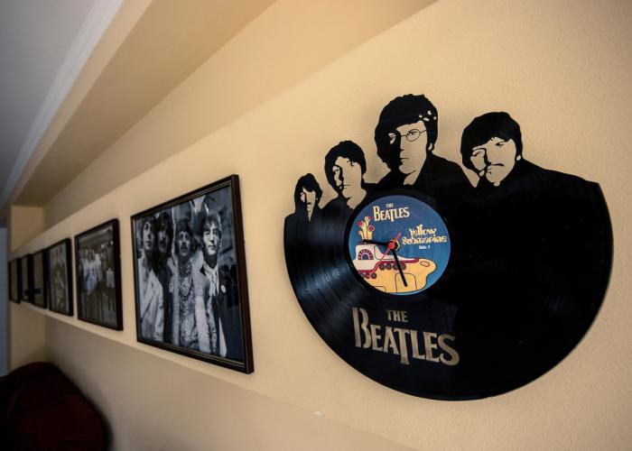 Yellow Submarine Guest House