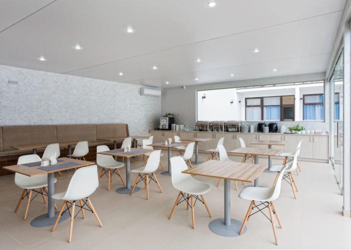 Premium Park Guest House
