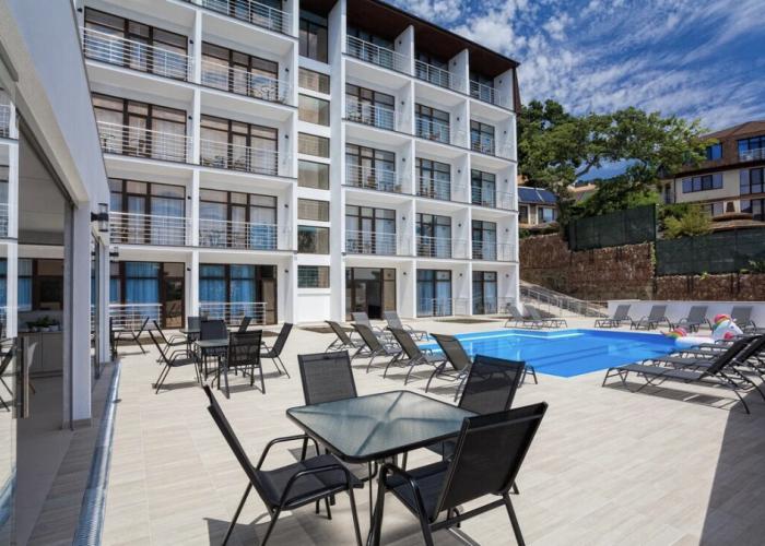 Premium Park Guest House