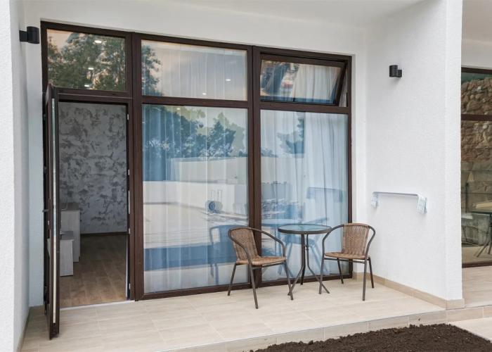Premium Park Guest House