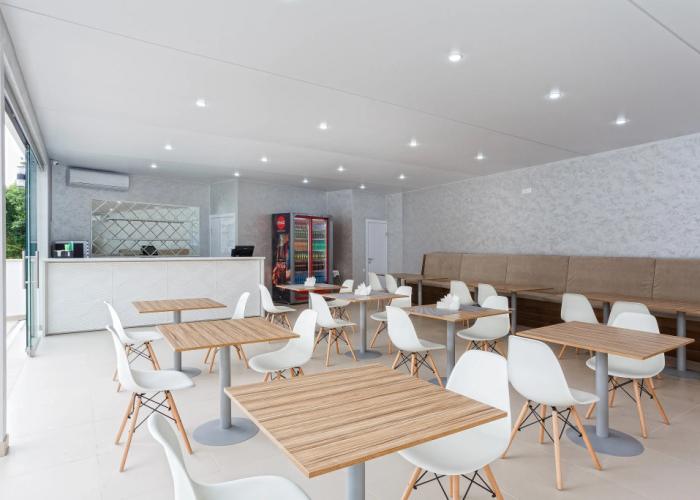 Premium Park Guest House