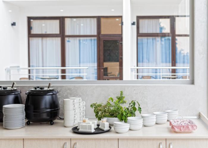 Premium Park Guest House