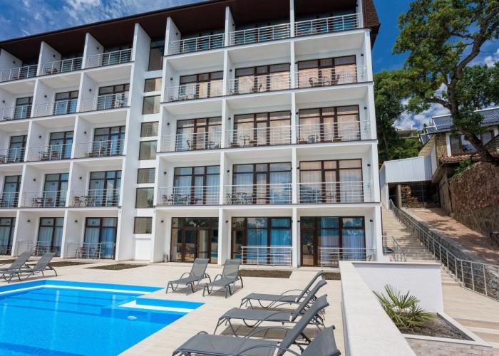 Premium Park Guest House