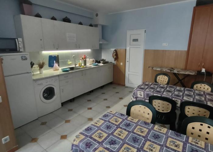 Smile Guest House