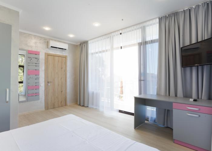 Florida Guest House