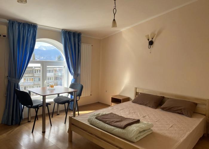 Hotel Massandra