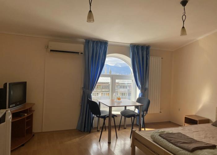 Hotel Massandra