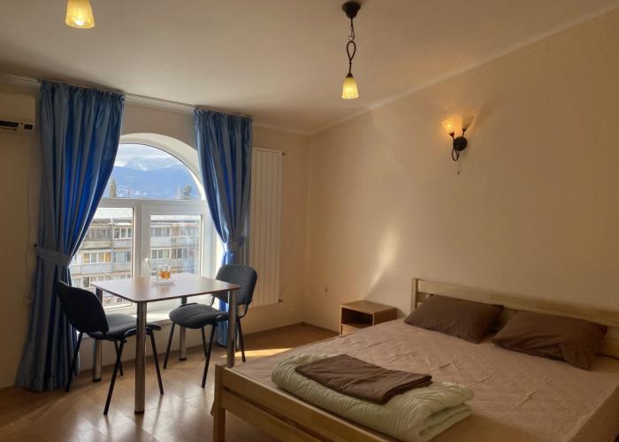 Hotel Massandra