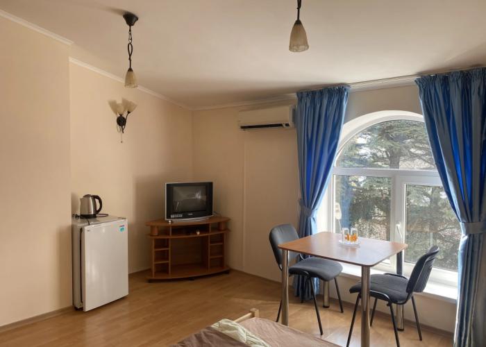 Hotel Massandra