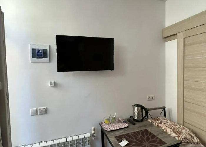 Massandra Private house