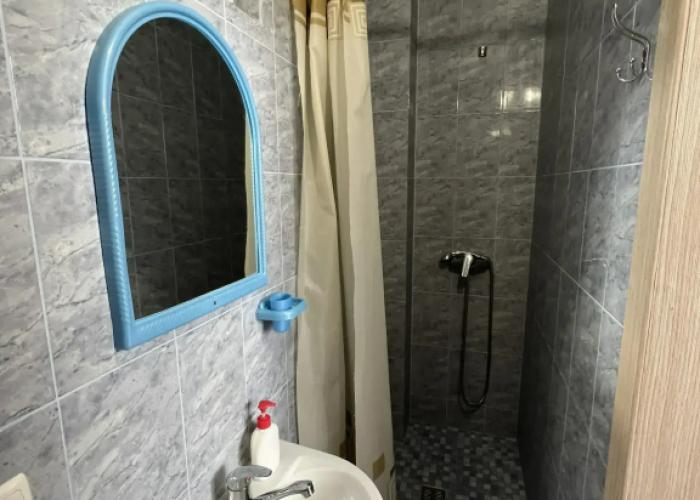 Massandra Private house