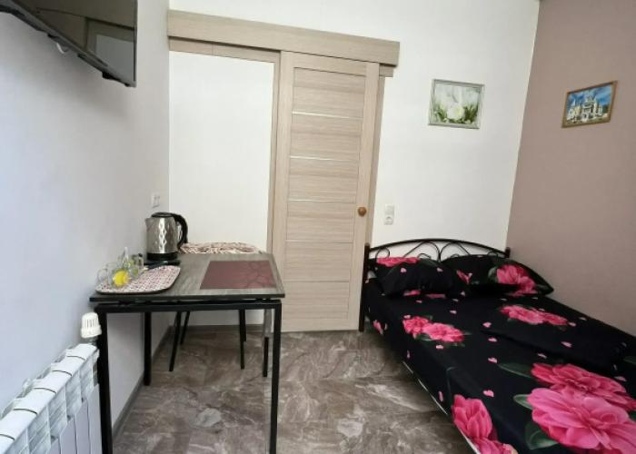 Massandra Private house