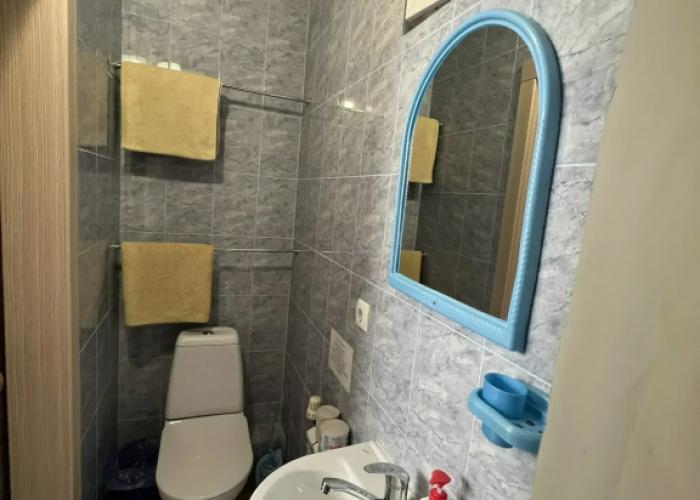 Massandra Private house