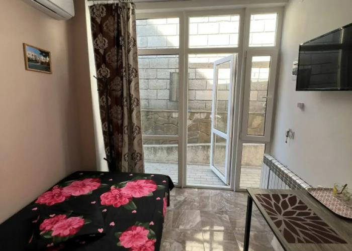 Massandra Private house