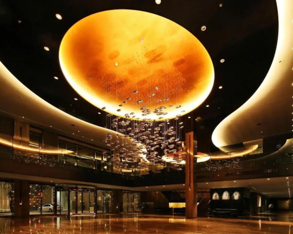 The Art Hotel & Resort