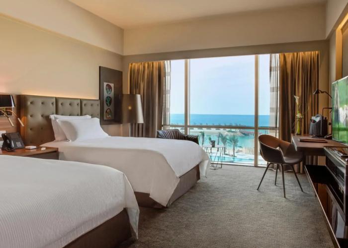 The Art Hotel & Resort