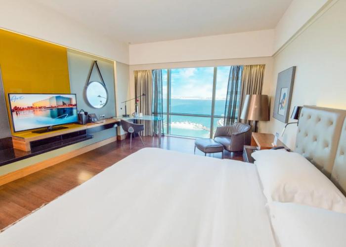 The Art Hotel & Resort