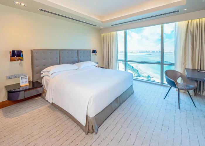 The Art Hotel & Resort