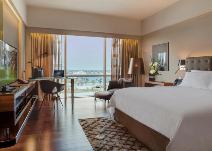 The Art Hotel & Resort