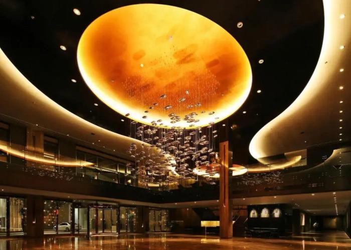The Art Hotel & Resort