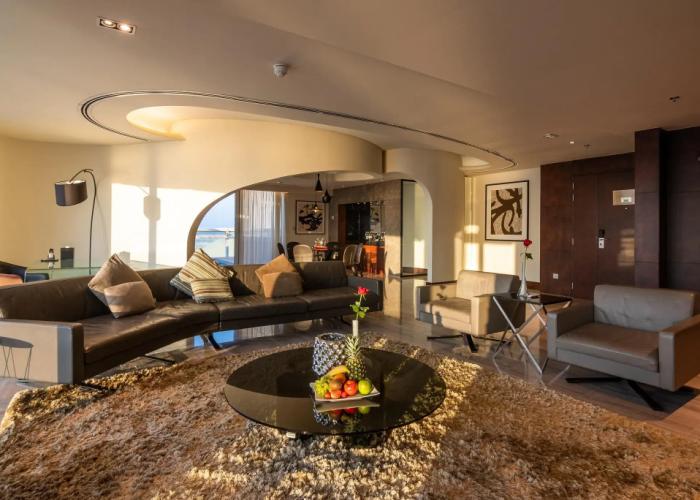 The Art Hotel & Resort