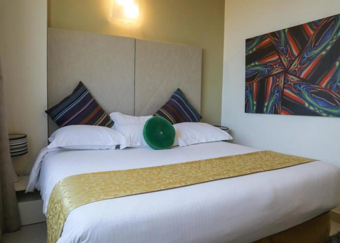 Gulf Suites Hotel Amwaj