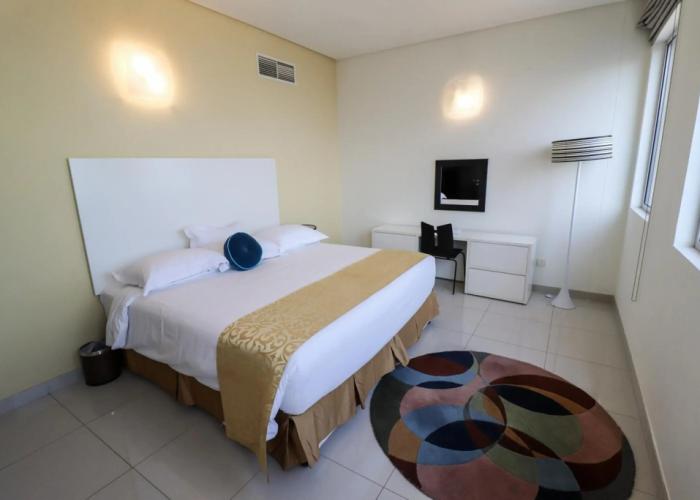 Gulf Suites Hotel Amwaj