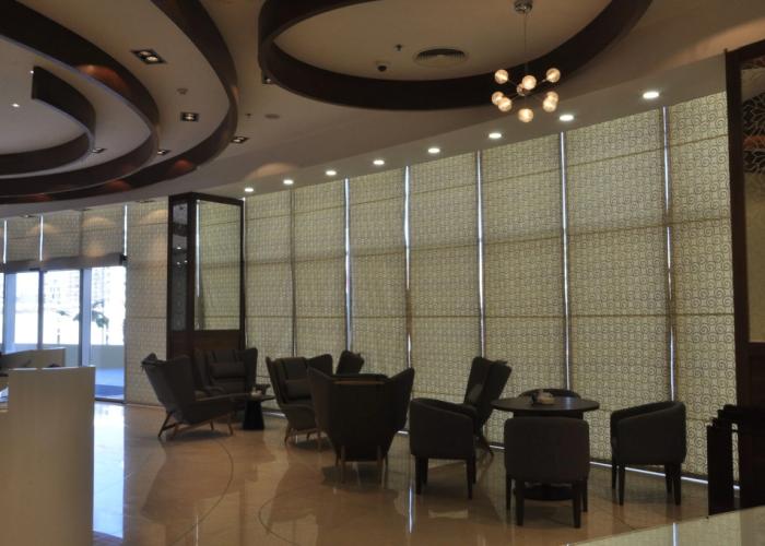 Gulf Suites Hotel Amwaj