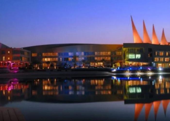 Sealoft Villas