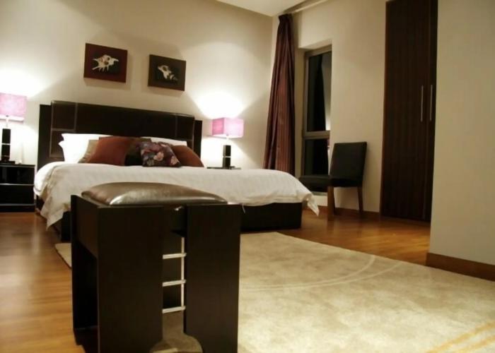 Sealoft Villas