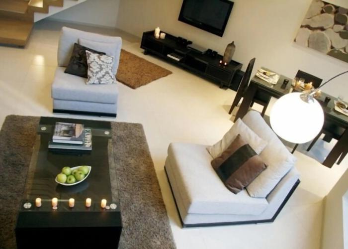 Sealoft Villas