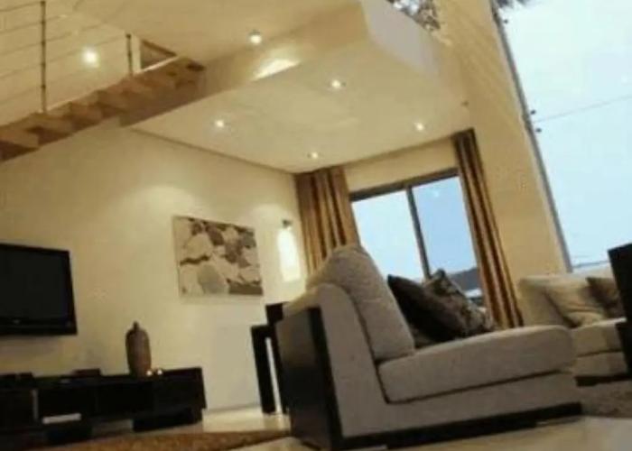 Sealoft Villas