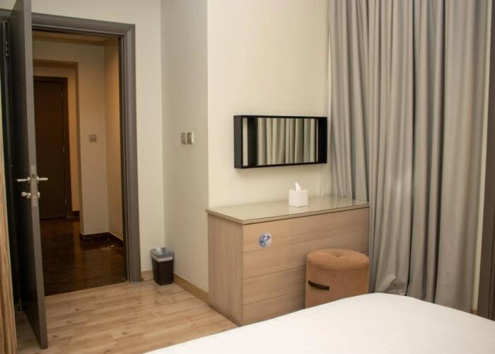The Dragon Hotel & Resort & Sea Loft Chalets