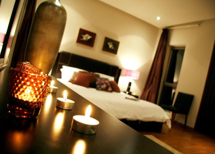The Dragon Hotel & Resort & Sea Loft Chalets