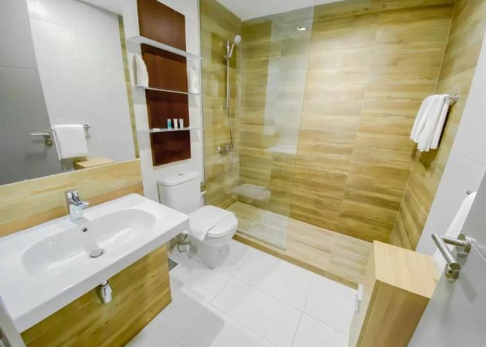 The Dragon Hotel & Resort & Sea Loft Chalets