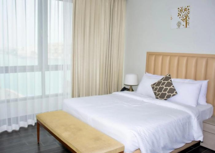 The Dragon Hotel & Resort & Sea Loft Chalets